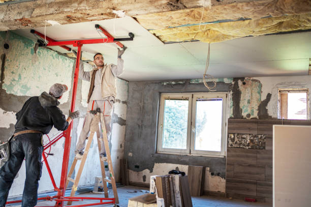 Best Fiberglass Insulation  in Bogota, NJ